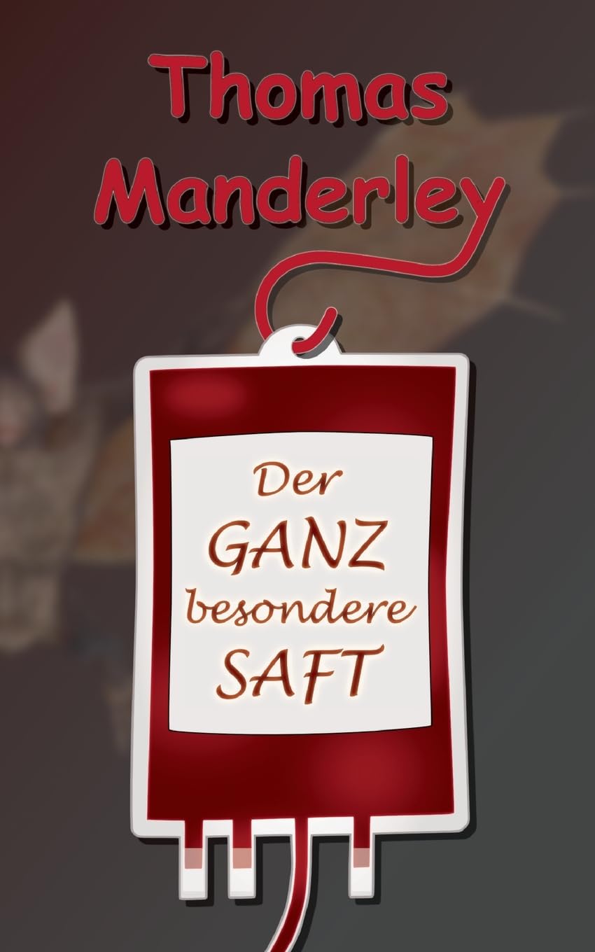 Der ganz besondere Saft LGBTQ+