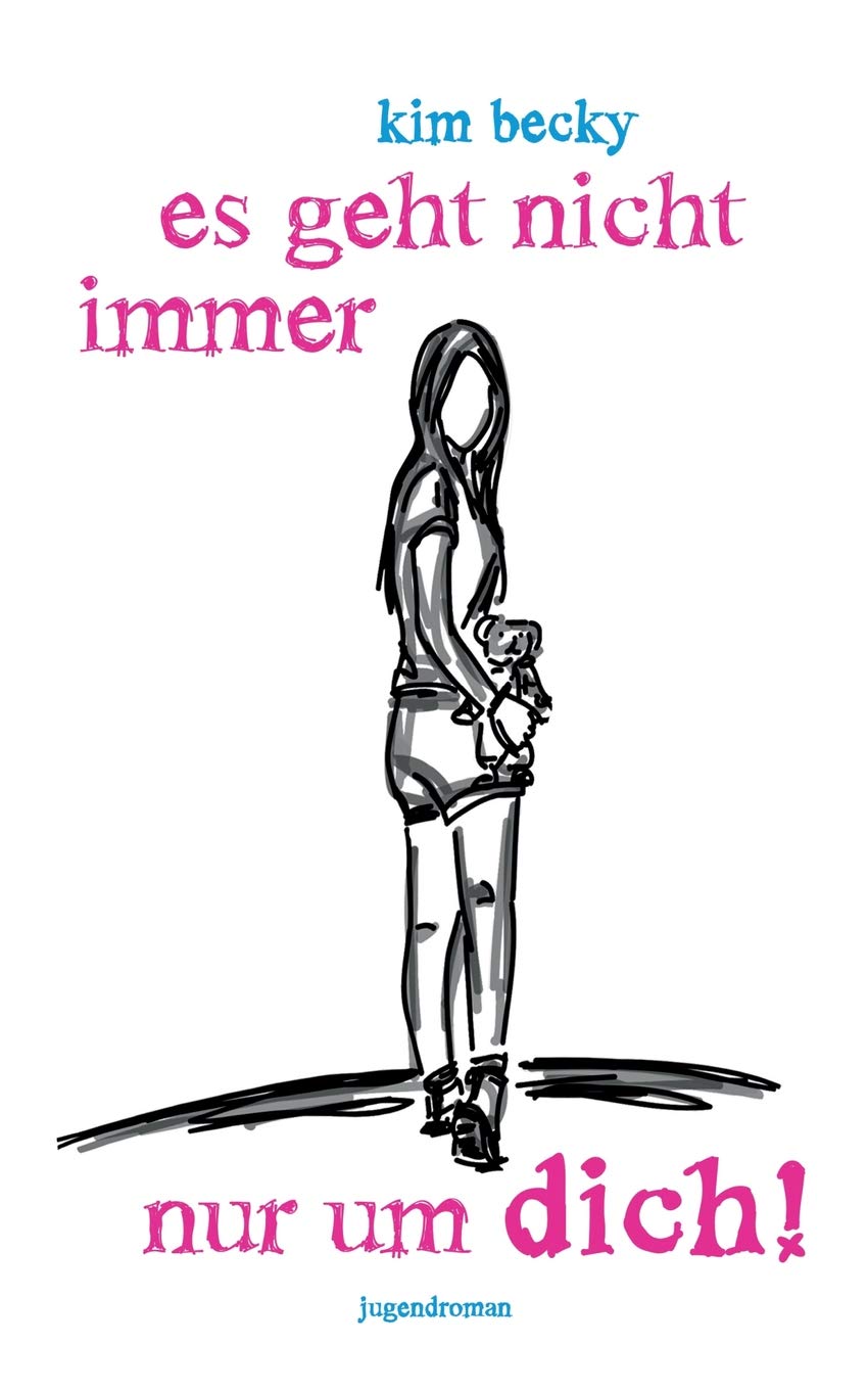 Es geht nicht immer nur um dich! (Annika Grace) Contemporary literature