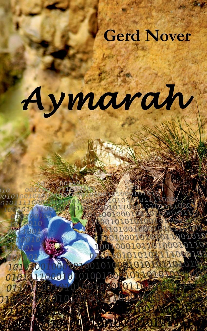 Aymarah Fantasy & Sci-Fi