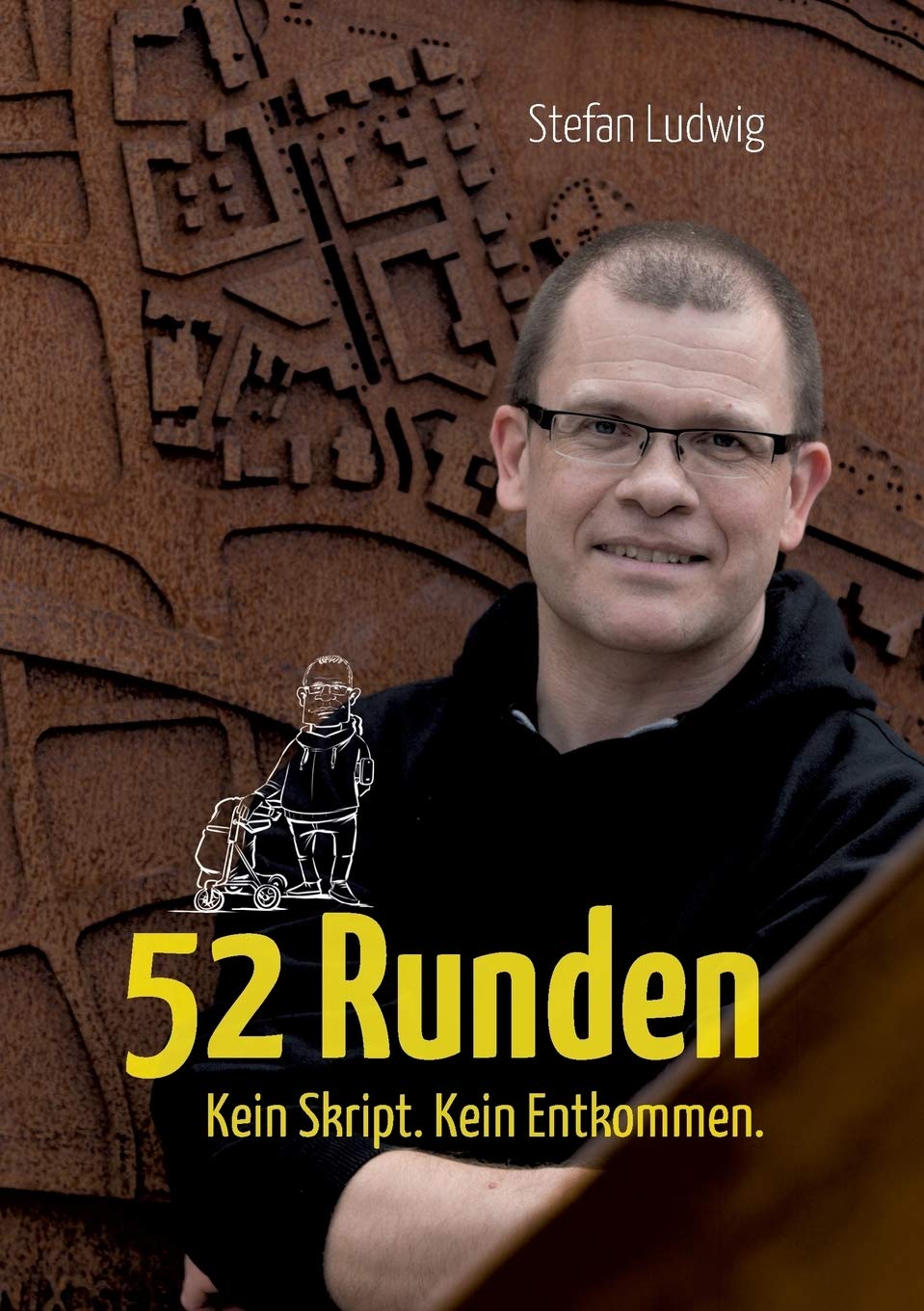 52 Runden: Kein Skript. Kein Entkommen. Leisure & Fun