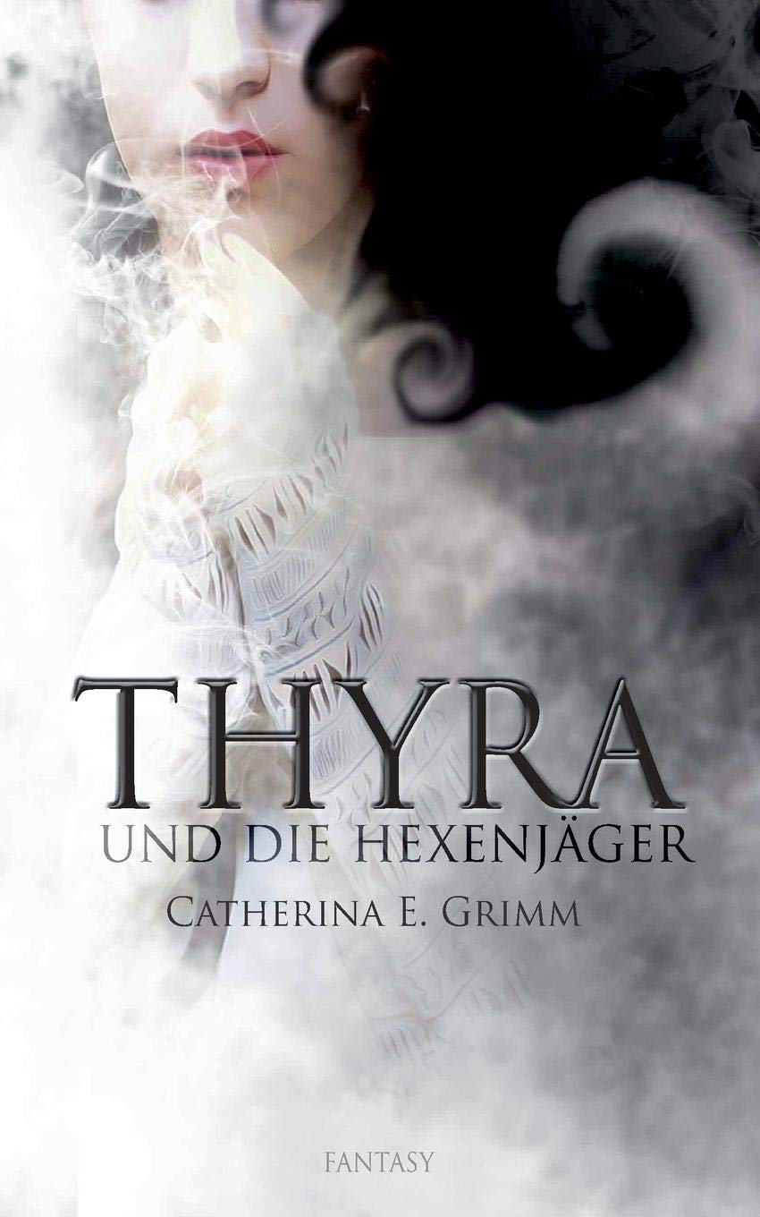 Product Image: Thyra und die Hexenjäger