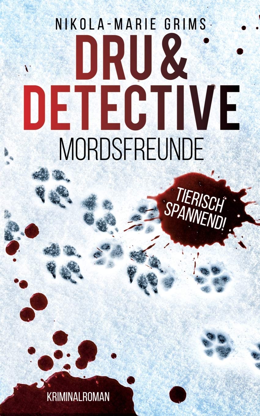 Product Image: Dru & Detective