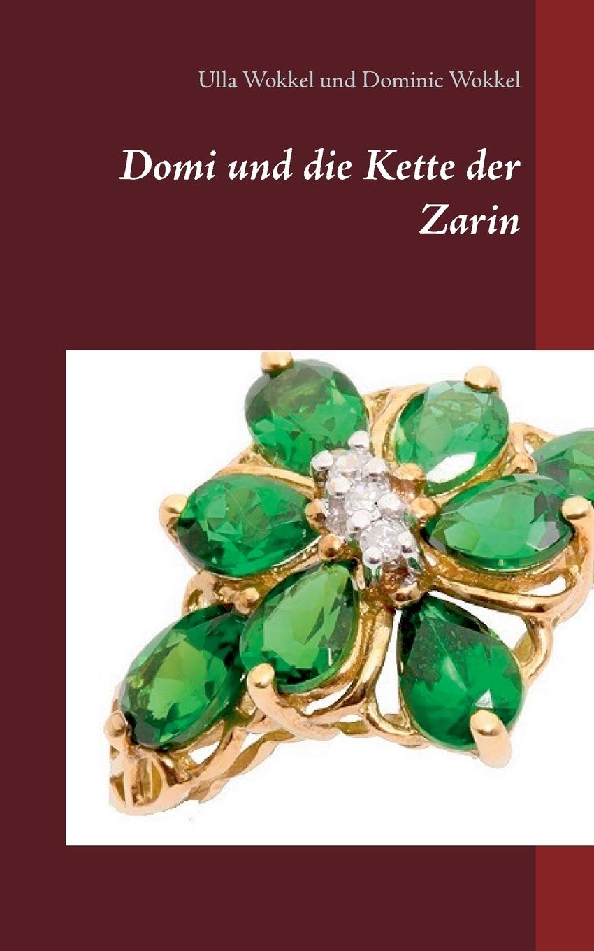 Domi und die Kette der Zarin Non-fiction