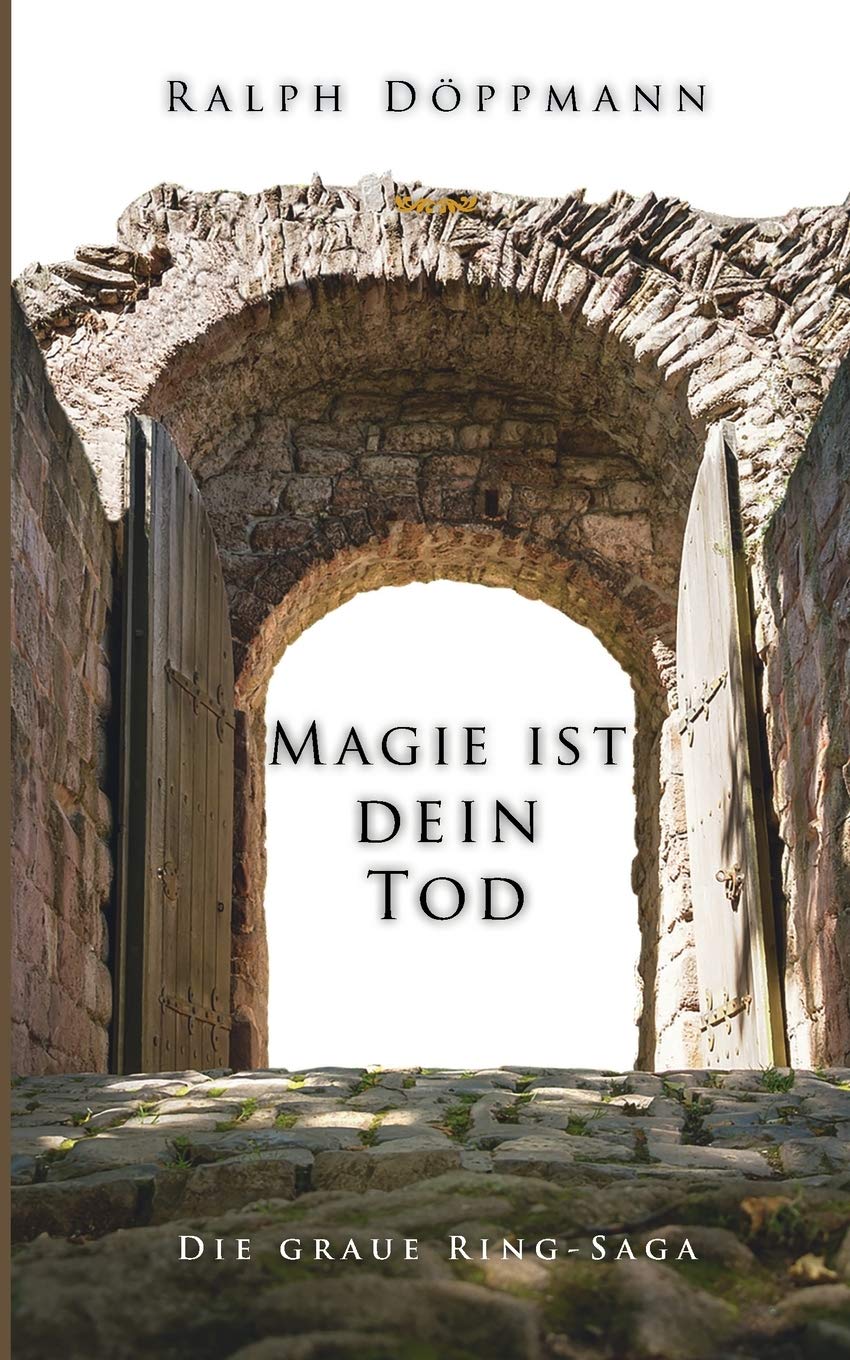 Product Image: Magie ist dein Tod