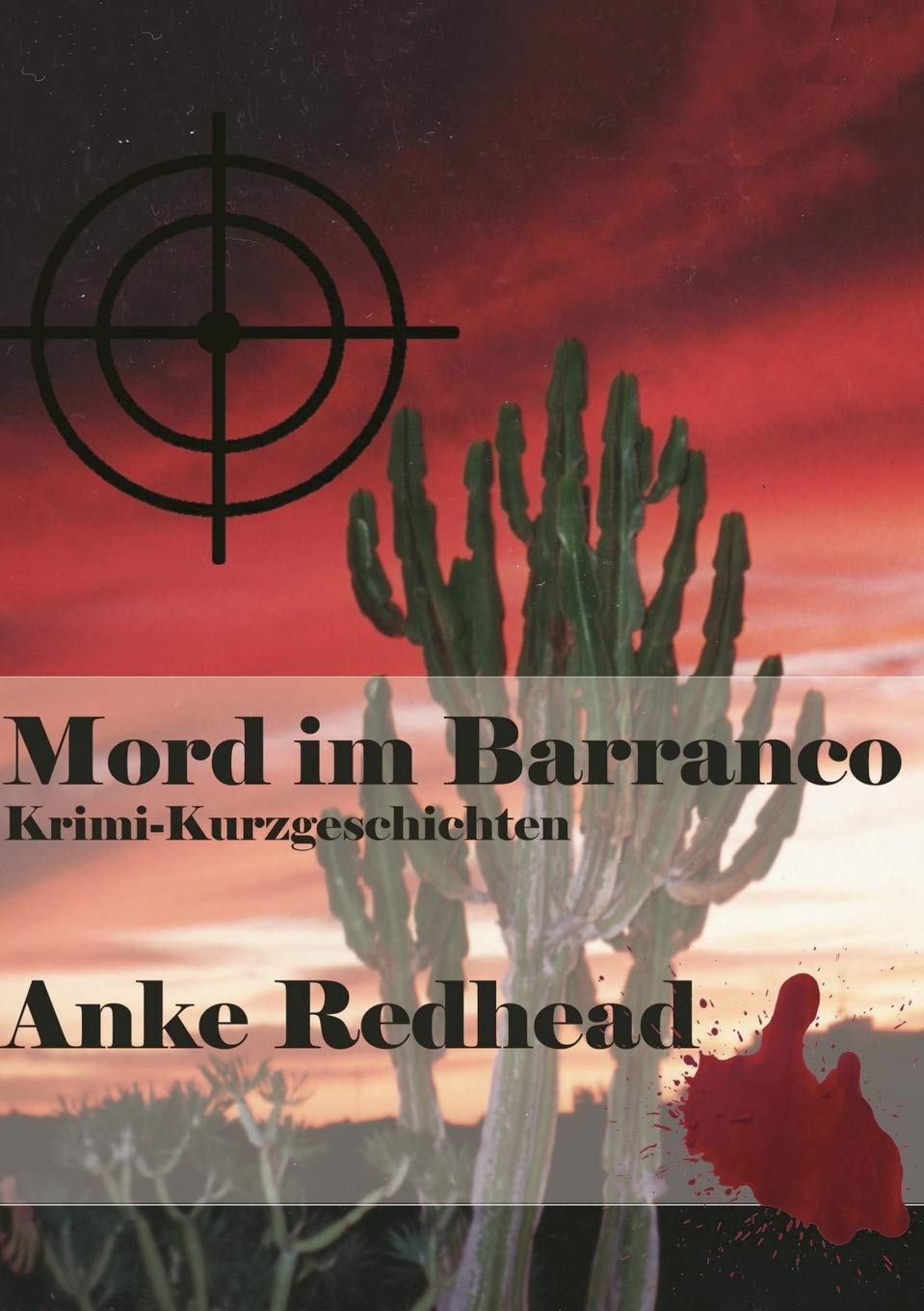 Mord im Barranco: Krimi-Kurzgeschichten Contemporary literature