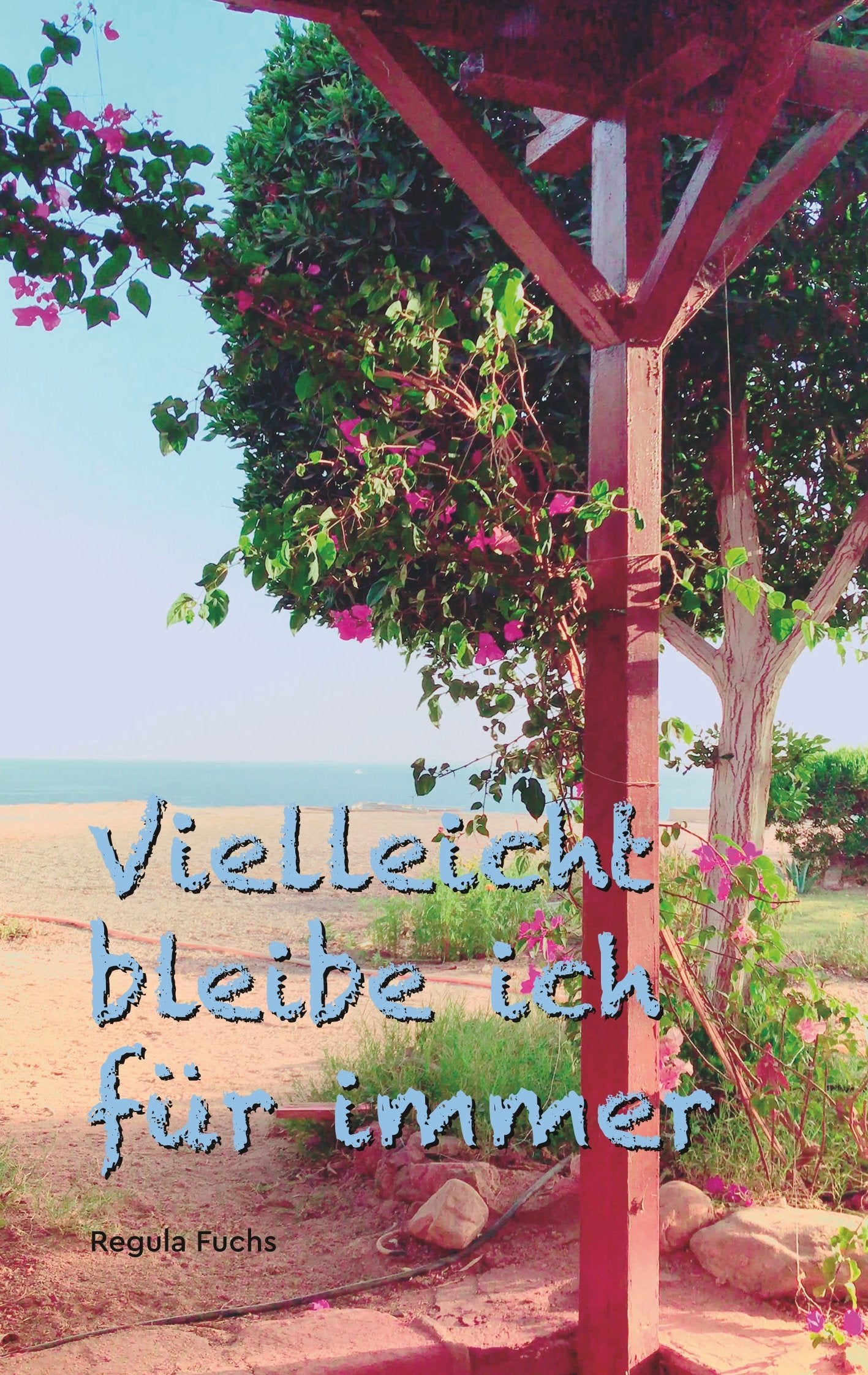 Vielleicht bleibe ich für immer Contemporary literature
