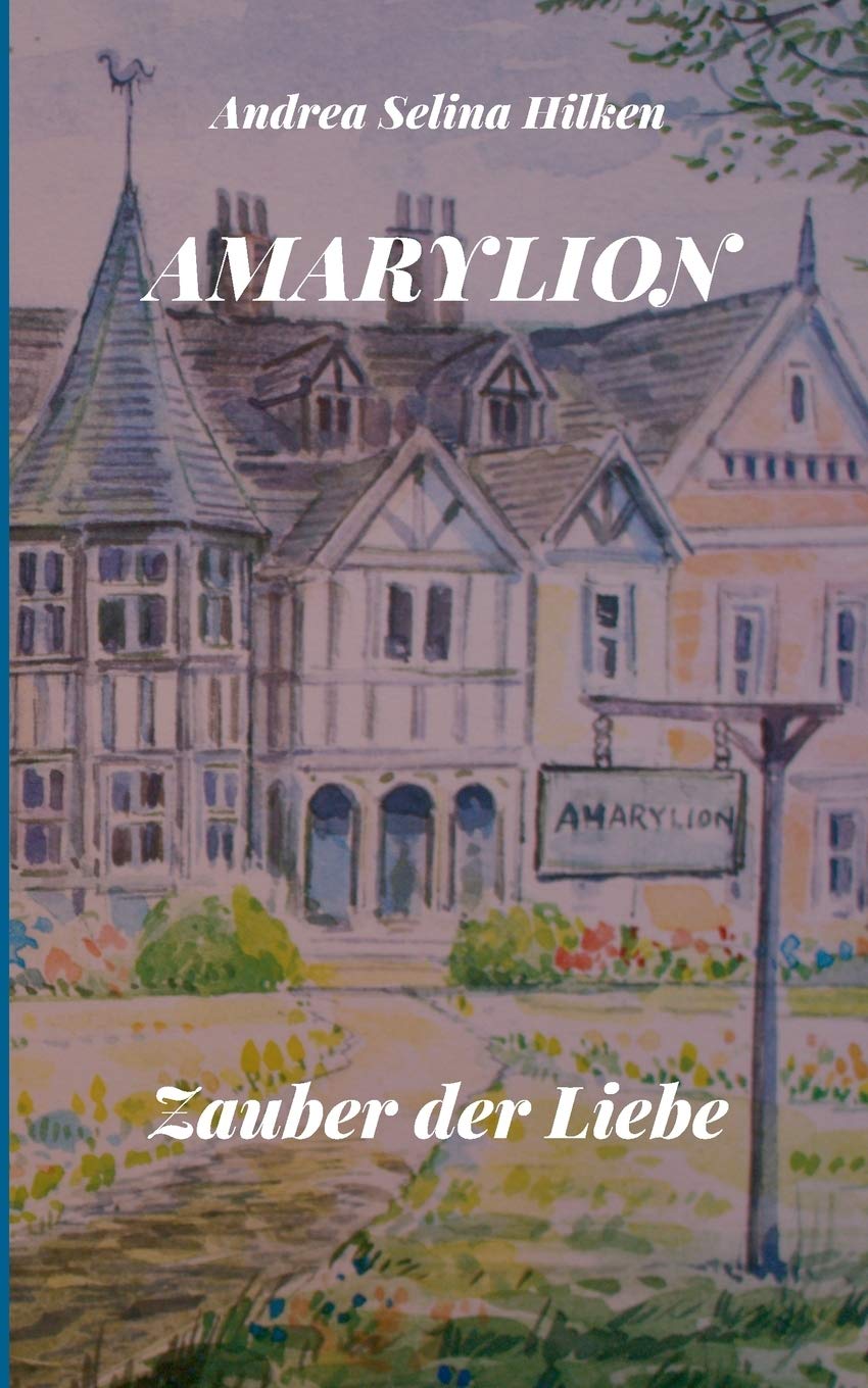 Amarylion Contemporary literature Books