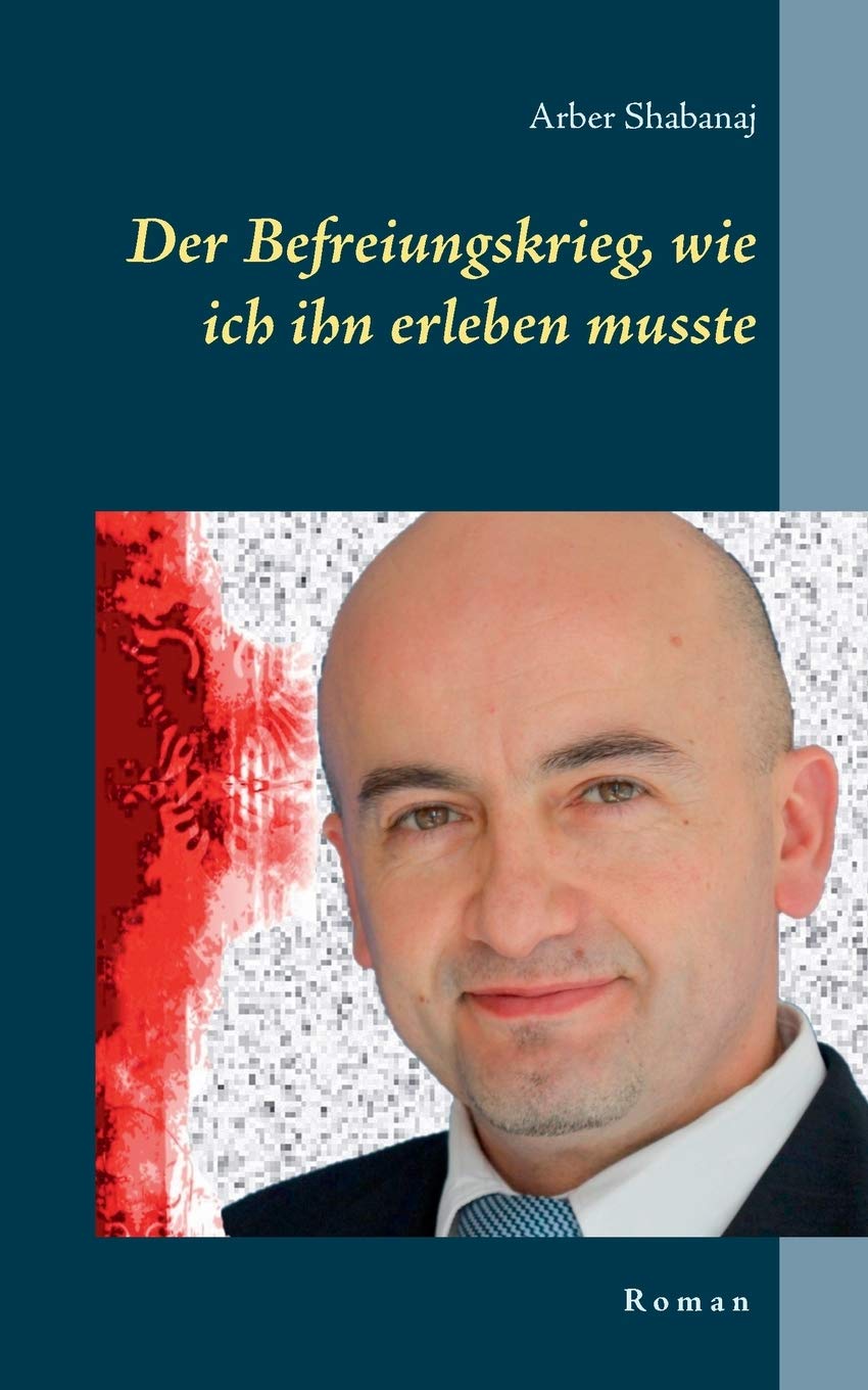 Der Befreiungskrieg, wie ich ihn erleben musste Contemporary literature