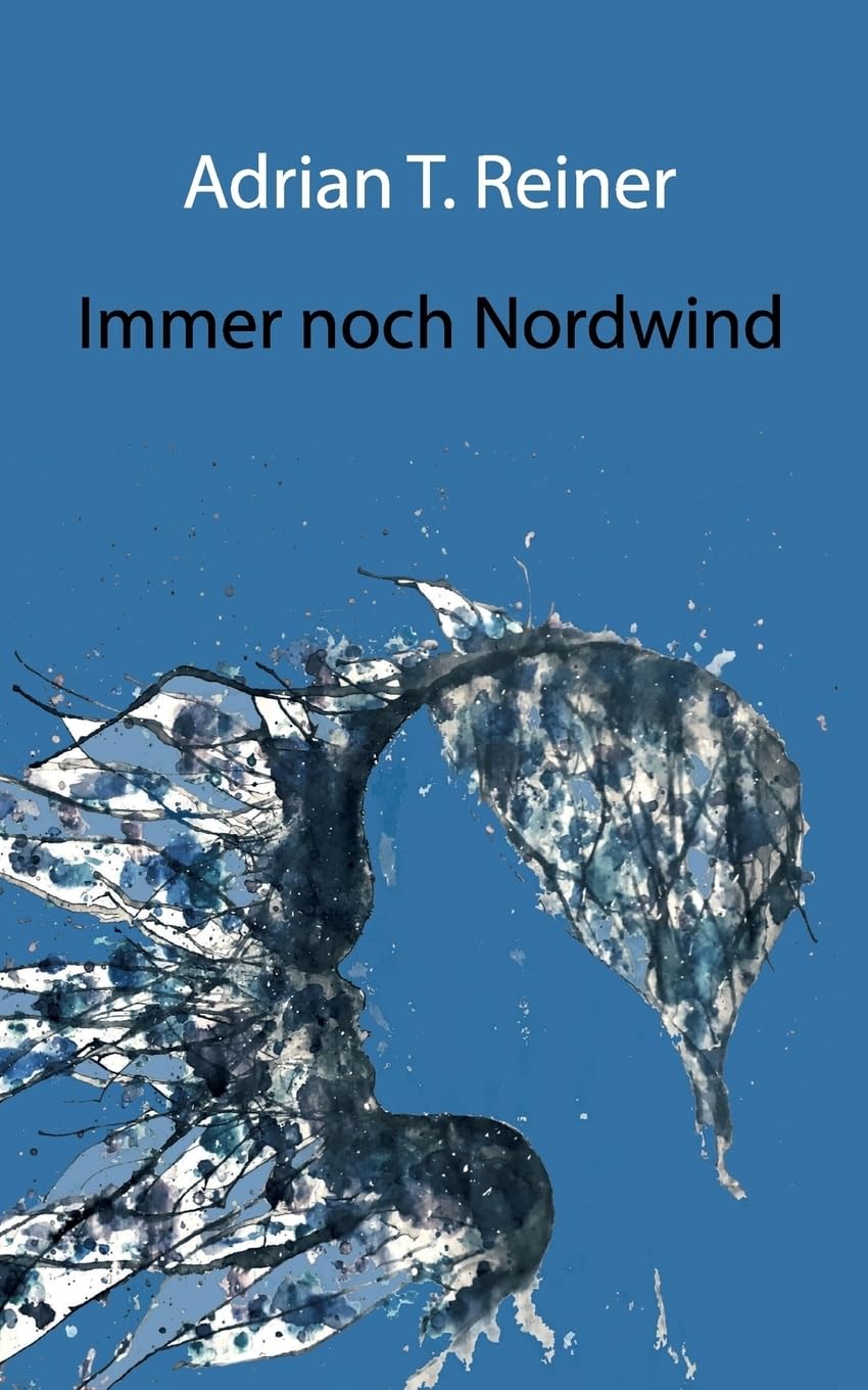 Immer noch Nordwind Contemporary literature Books