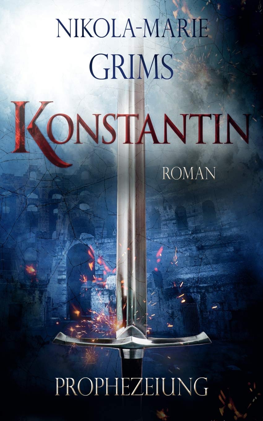 Product Image: Konstantin