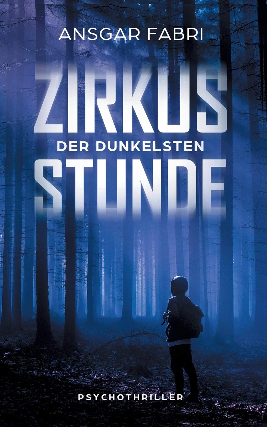 Zirkus der dunkelsten Stunde Contemporary literature Books