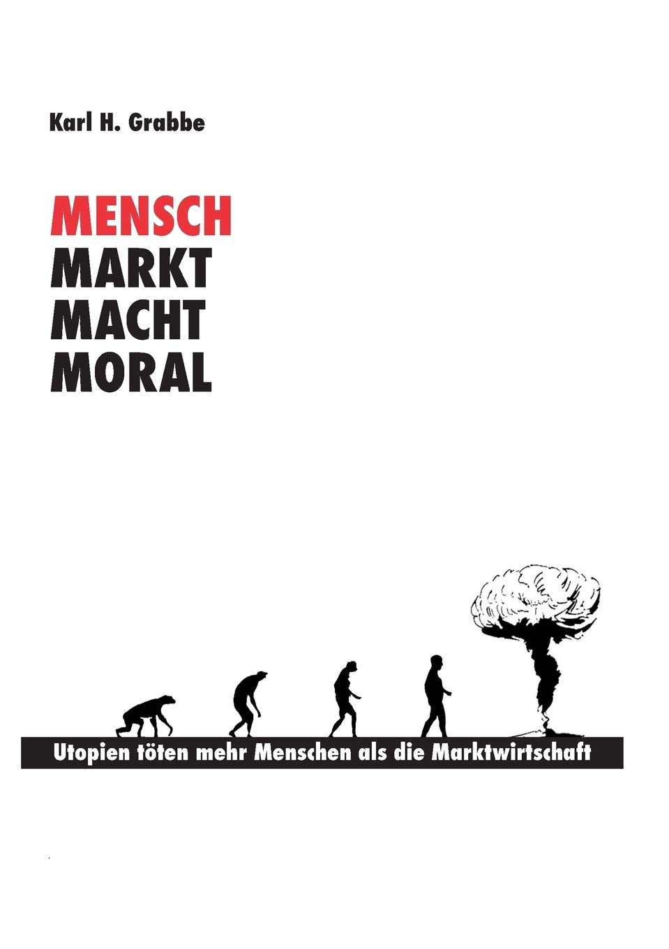Mensch, Markt, Macht, Moral Law