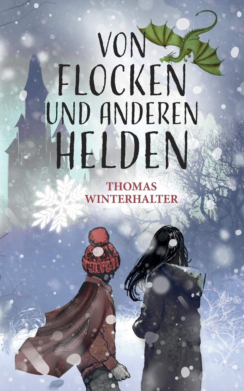 Product Image: Von Flocken und anderen Helden