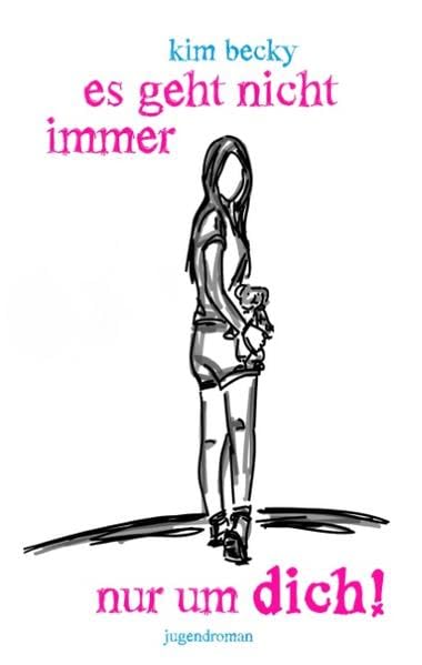 Es geht nicht immer nur um dich! Contemporary literature