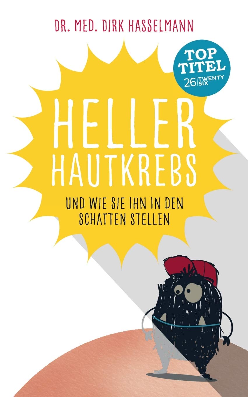 Heller Hautkrebs Medicine