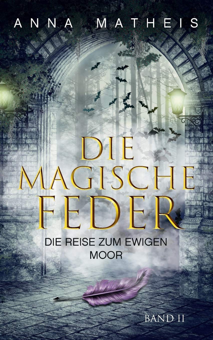 Product Image: Die magische Feder - Band 2