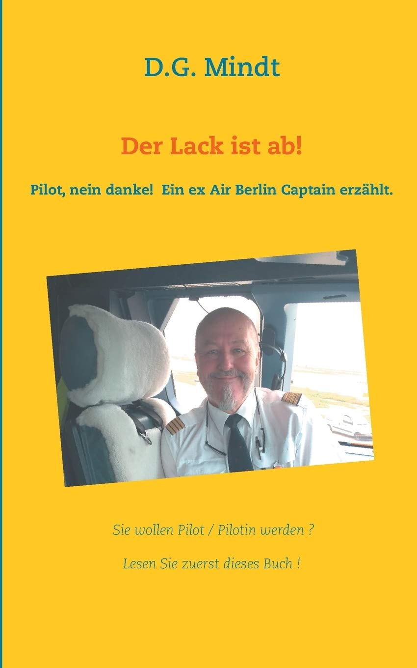 Der Lack ist ab! Art & Literature Books