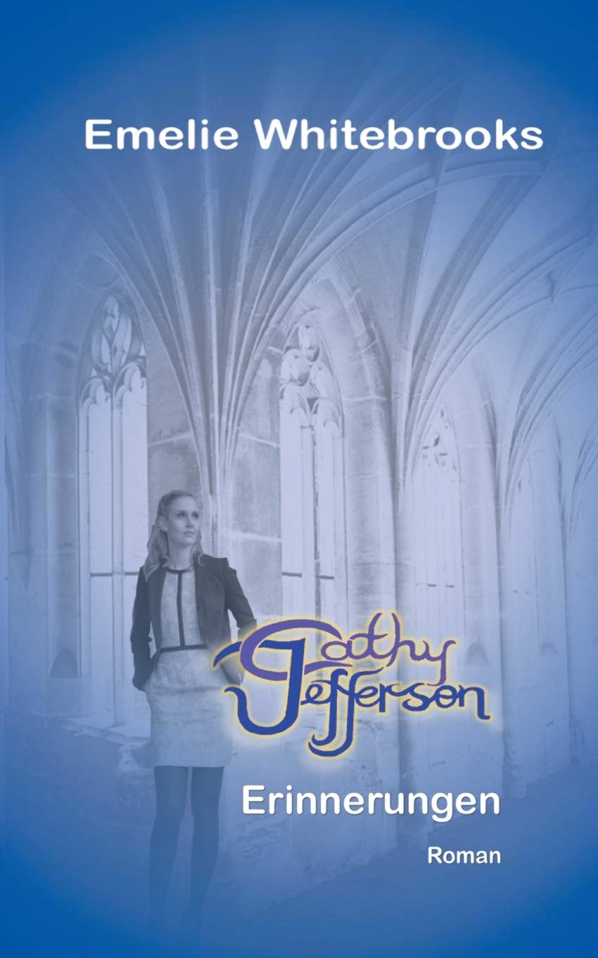 Product Image: Cathy Jefferson