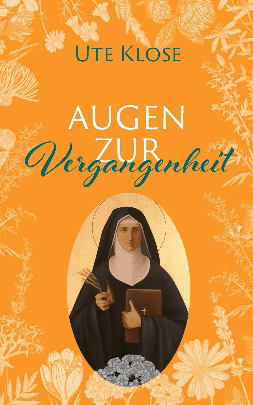 Augen zur Vergangenheit Historical Fiction