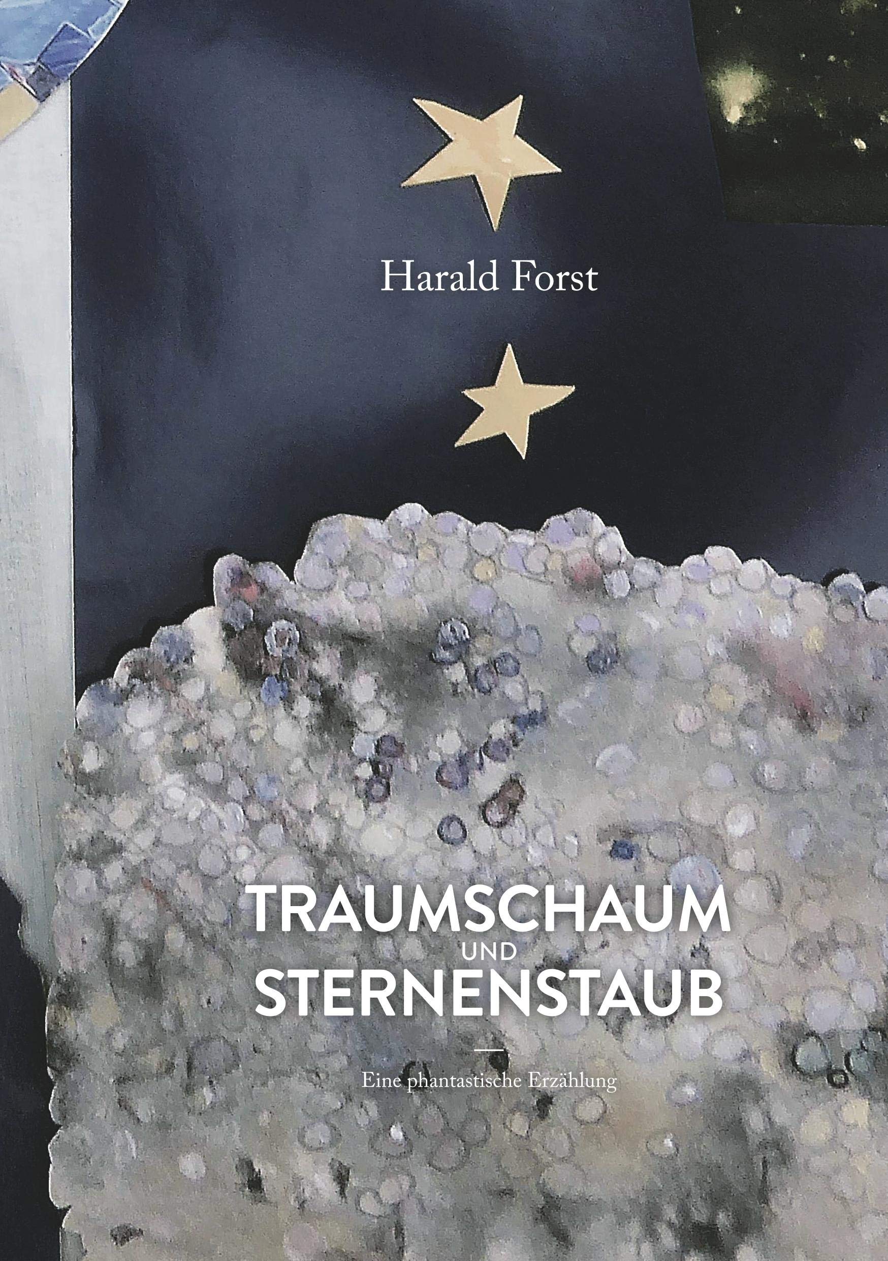 Traumschaum und Sternenstaub Humour & Satire