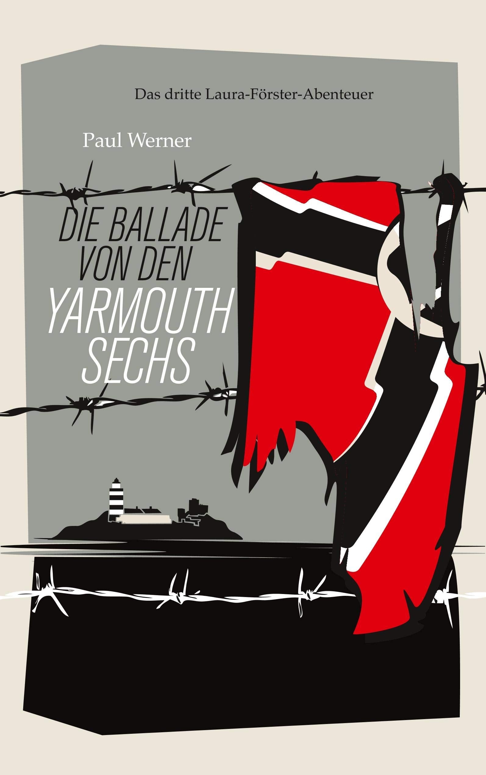 Die Ballade von den Yarmouth Sechs Action & Adventure