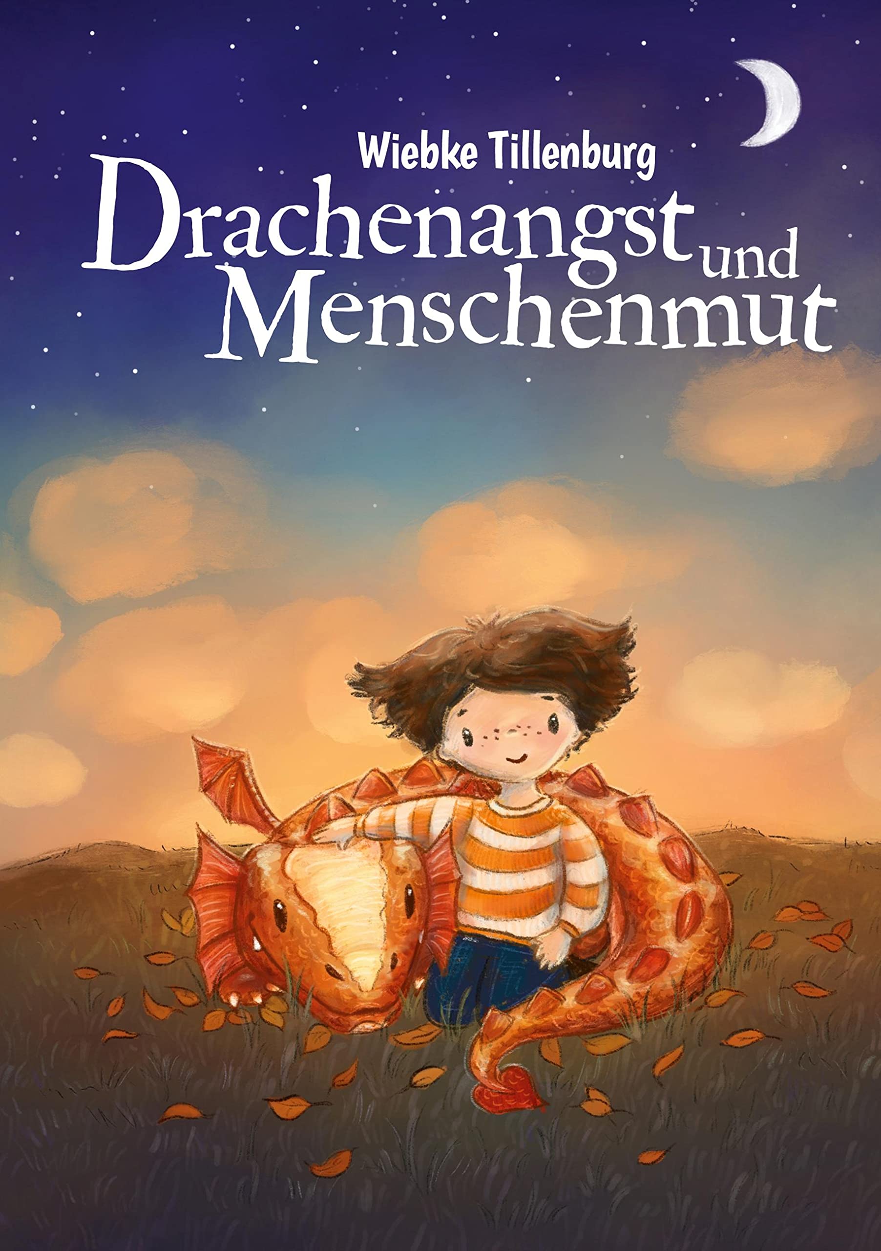 Drachenangst und Menschenmut book
