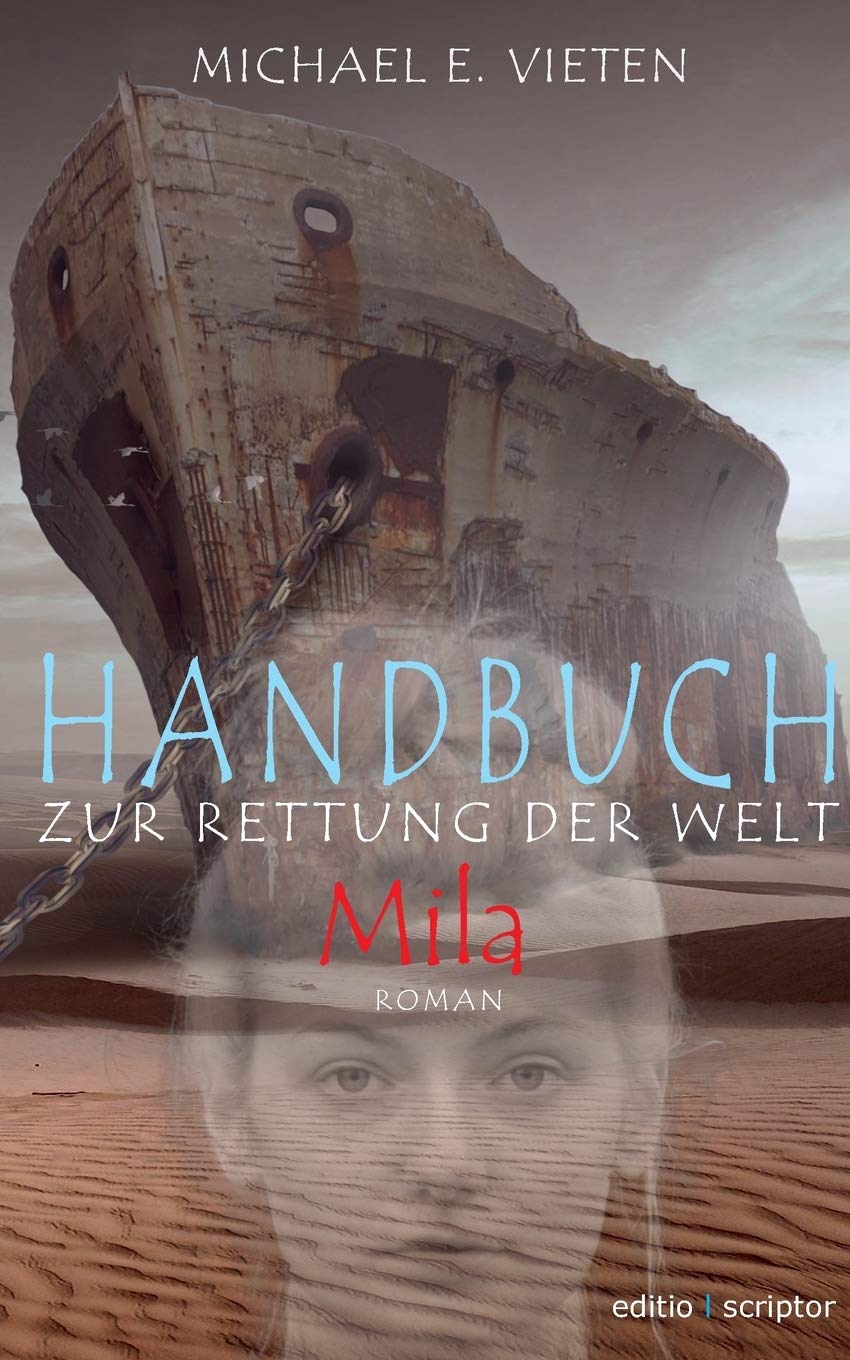 Handbuch zur Rettung der Welt - Mila Contemporary literature