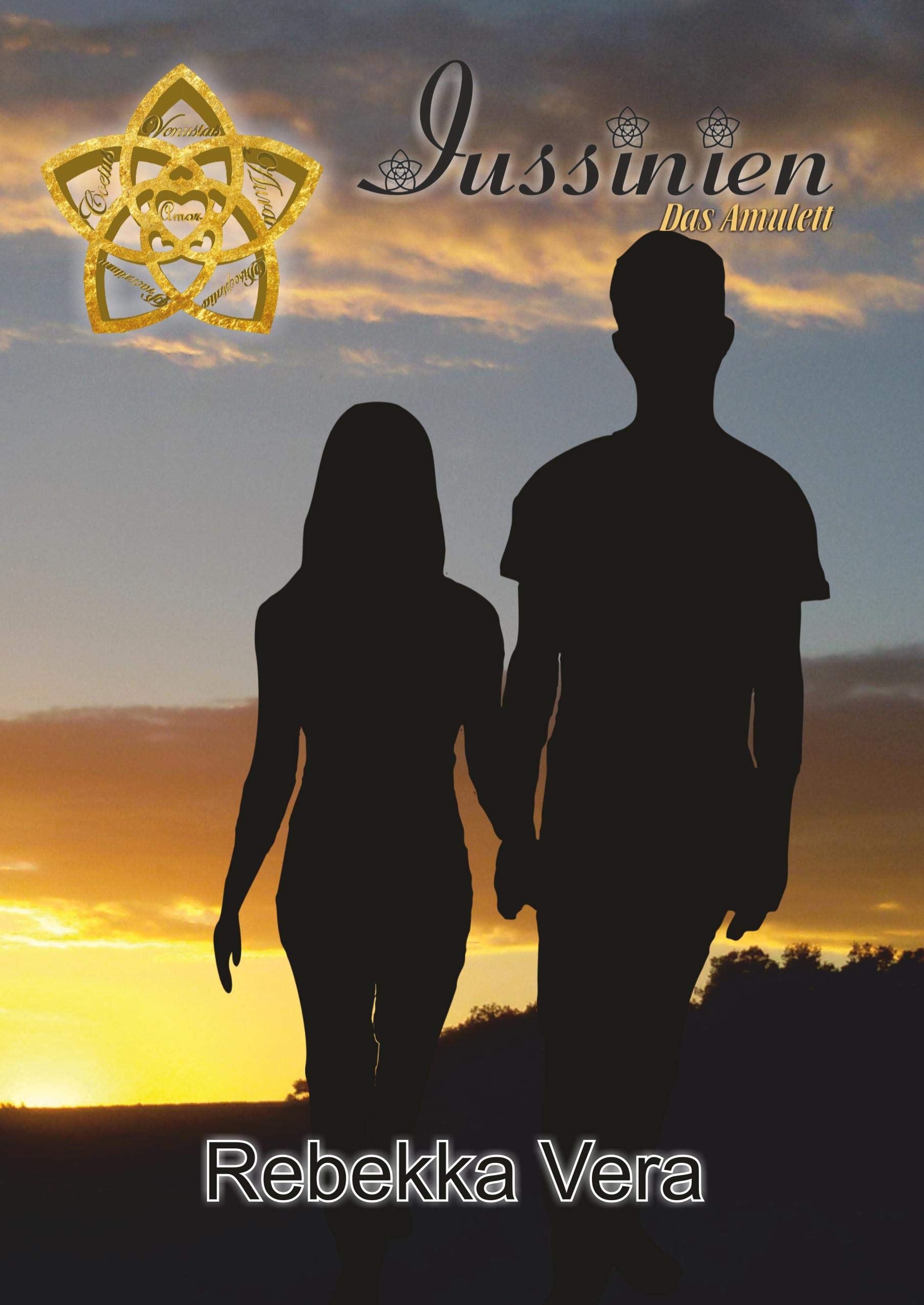 Iussinien: Das Amulett Historical Fiction