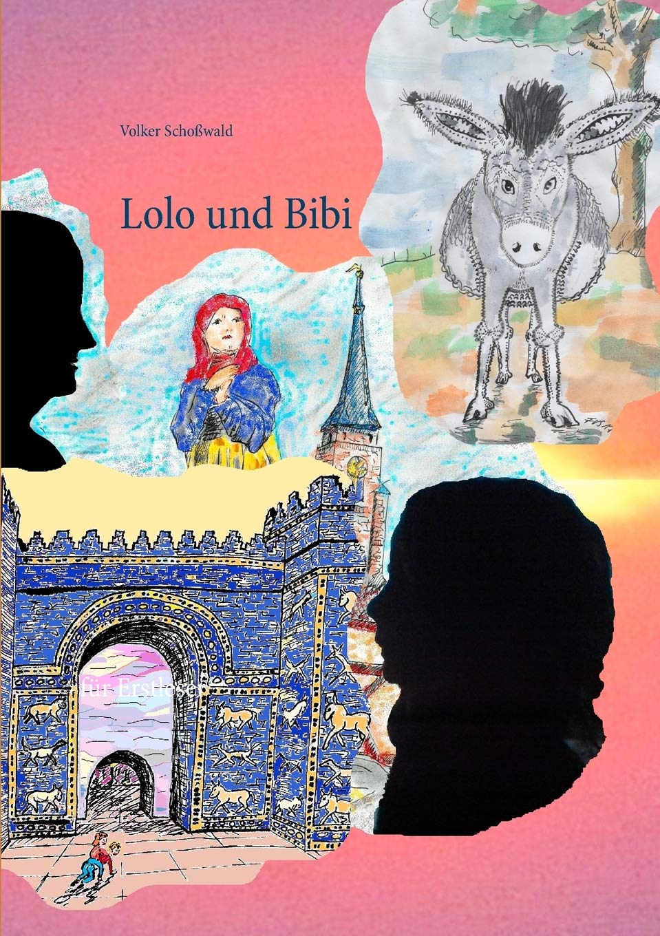 Lolo und Bibi: für Erstleser Novels & Short Stories