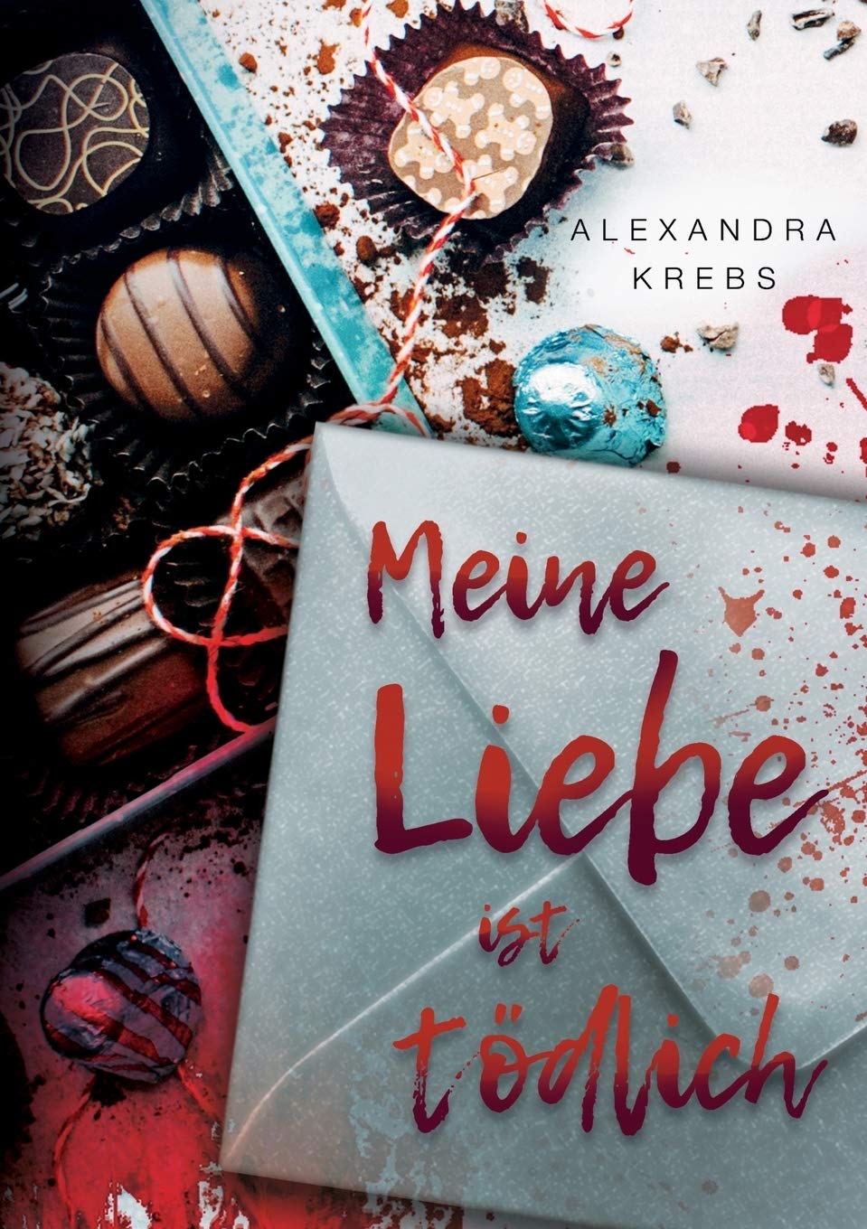Meine Liebe ist tödlich Contemporary literature
