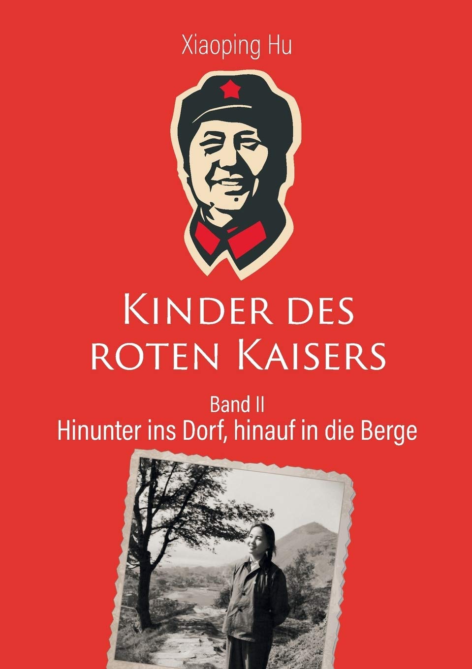 Kinder des roten Kaisers: Hinunter ins Dorf, hinauf in die Berge Personalities