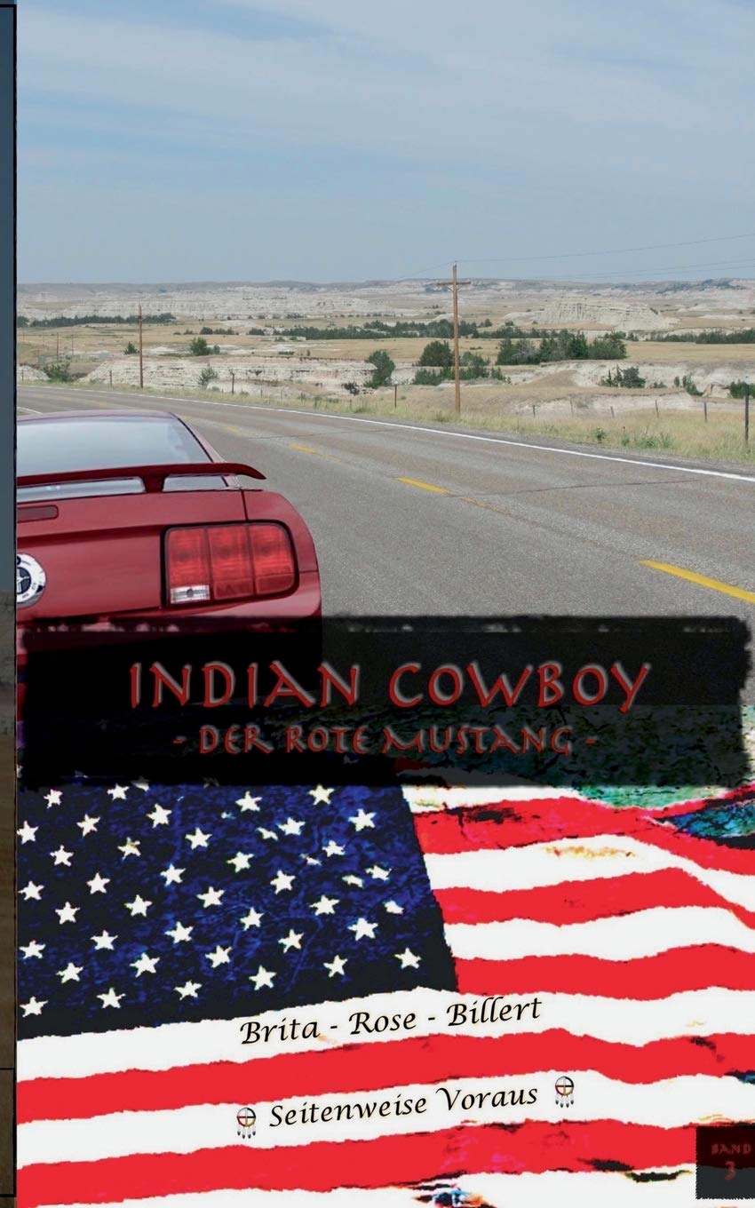 Product Image: Indian Cowboy