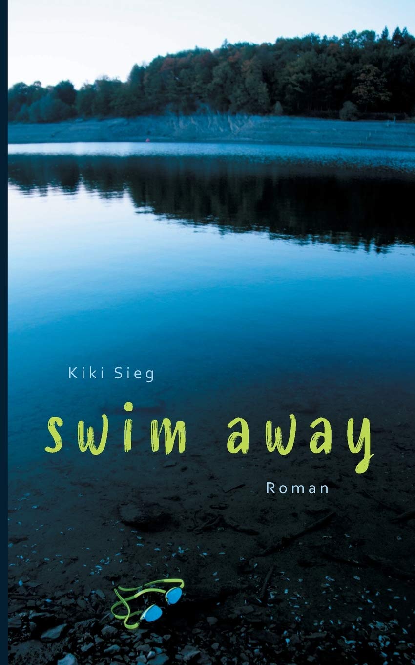 Swim Away Fiction books for children