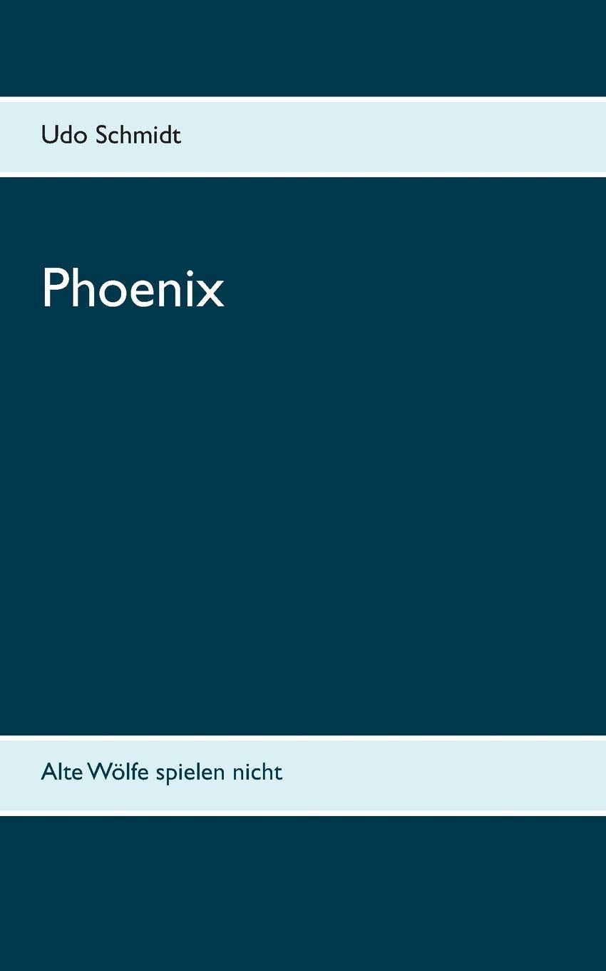 Phoenix Action & Adventure