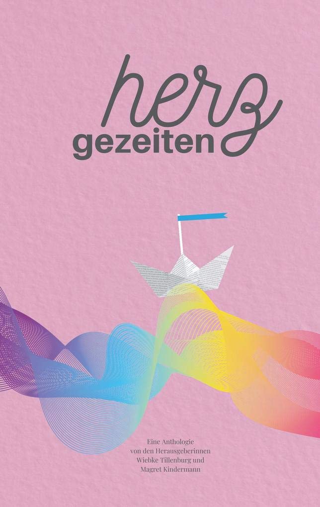 Herzgezeiten Essays & Short Stories