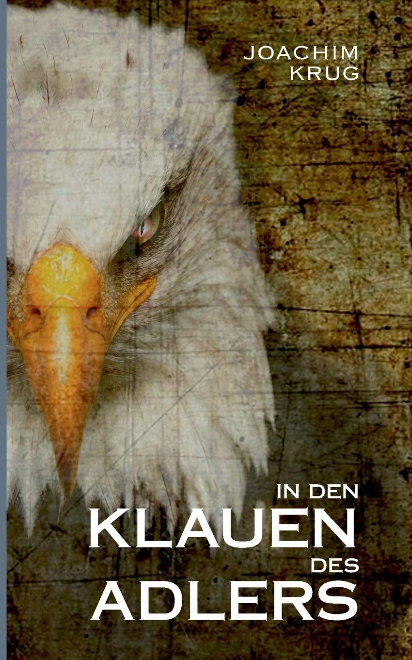 In den Klauen des Adlers Action & Adventure
