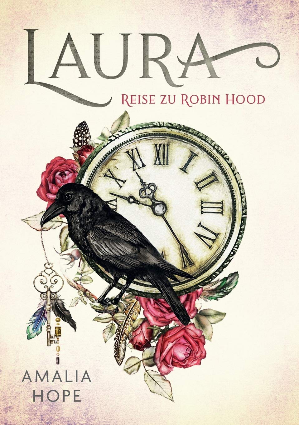 Laura book