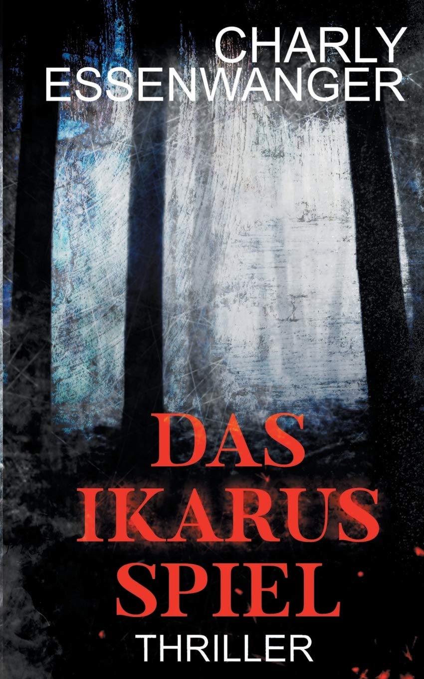 Product Image: Das Ikarusspiel