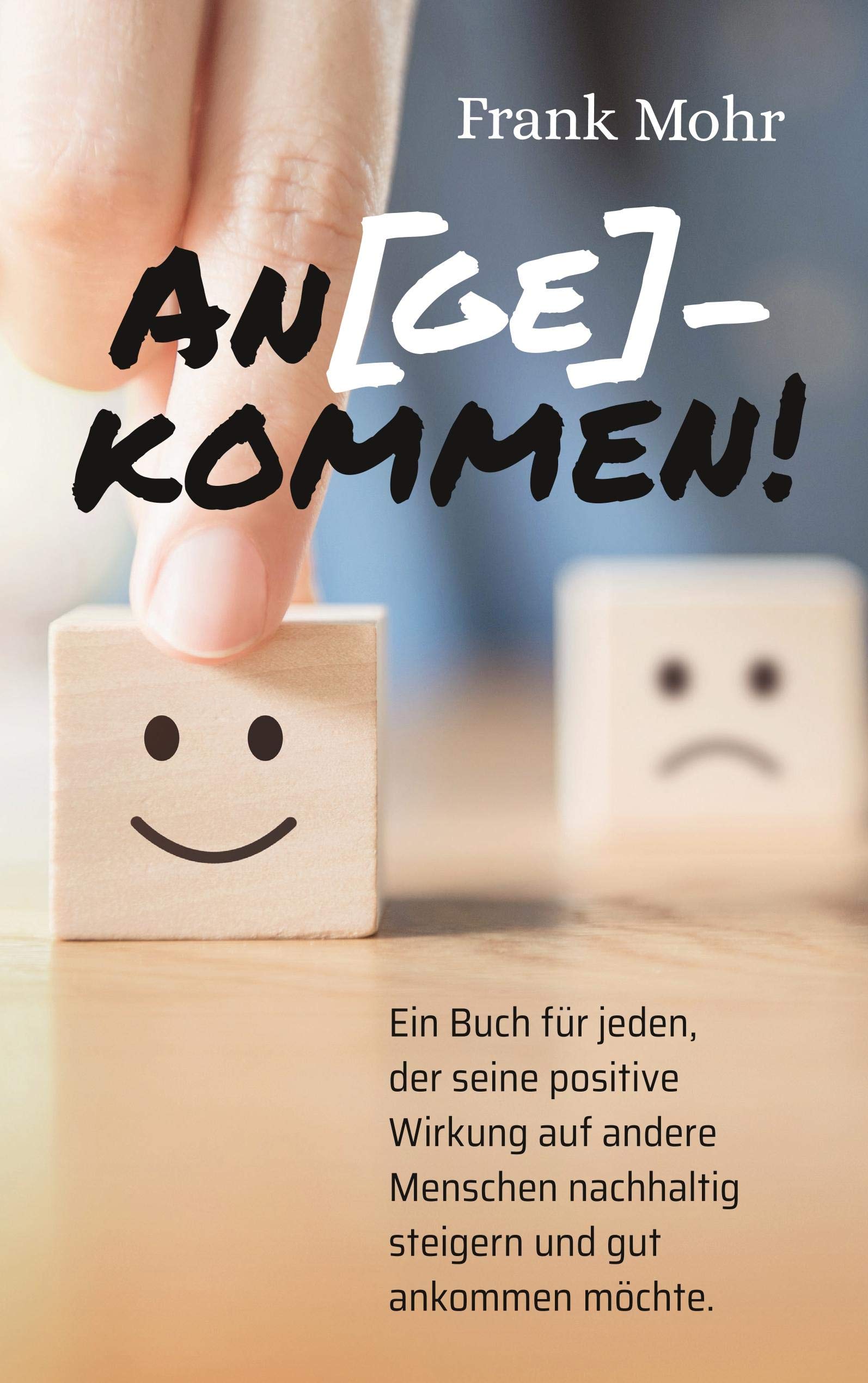 An(ge)kommen! Business, Finance & Career Books