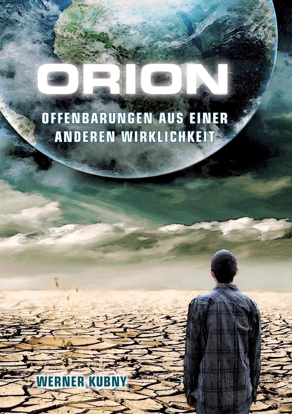 Orion: Offenbarungen aus einer anderen Wirklichkeit (Psychologie, Pädagogik) Psychology