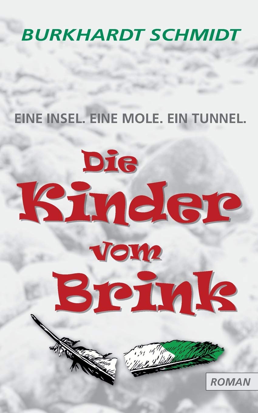 Product Image: Die Kinder vom Brink