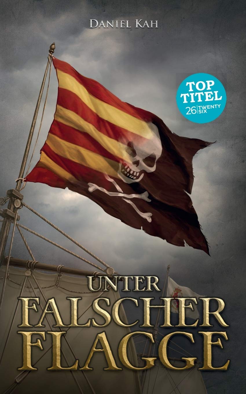 Unter falscher Flagge Action & Adventure