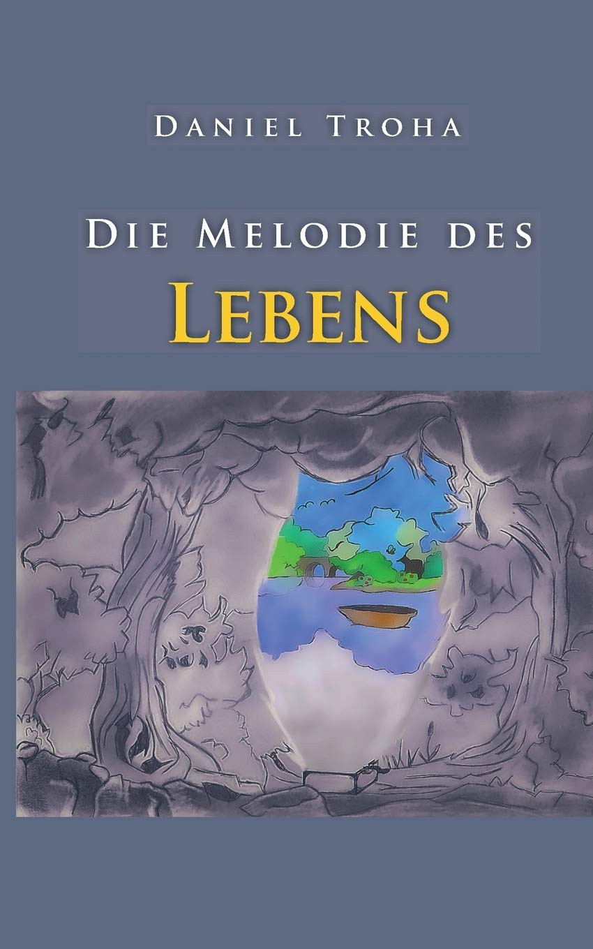Product Image: Die Melodie des Lebens