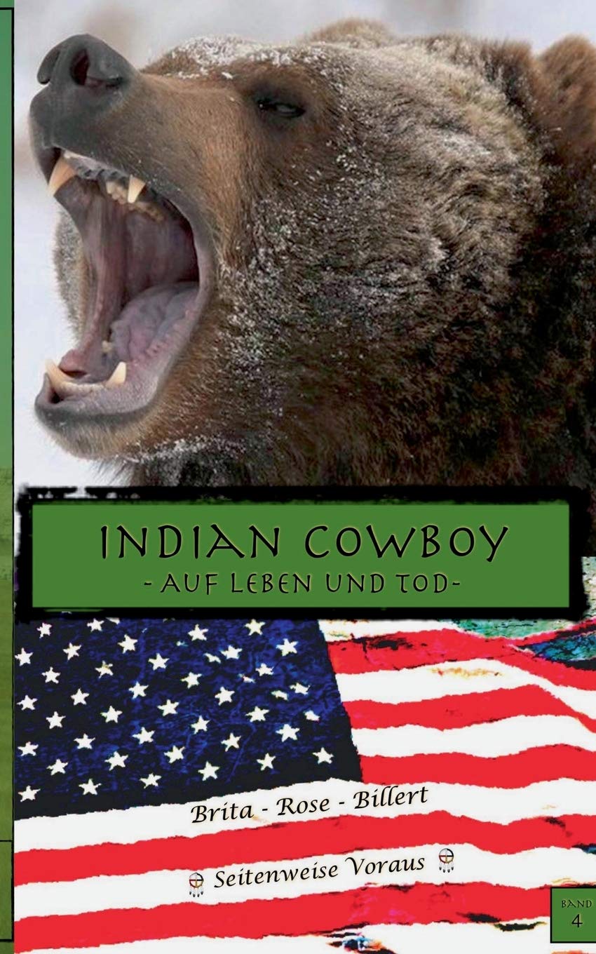 Indian Cowboy: Auf Leben und Tod Action & Adventure