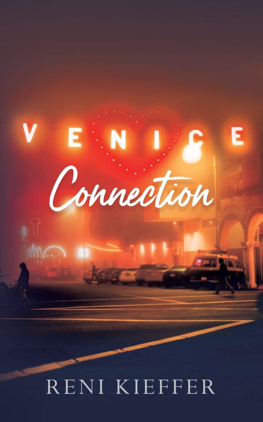 Product Image: Venice Connection