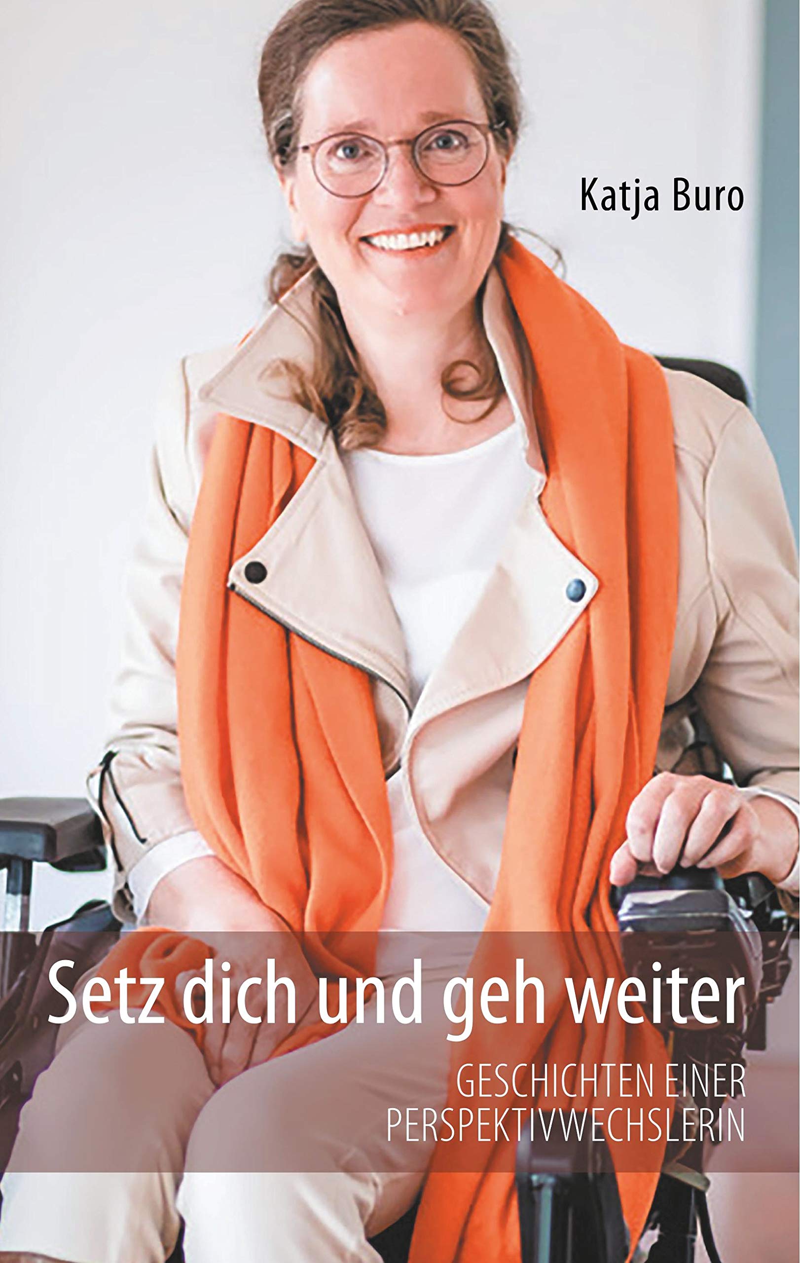 Product Image: Setz dich und geh weiter