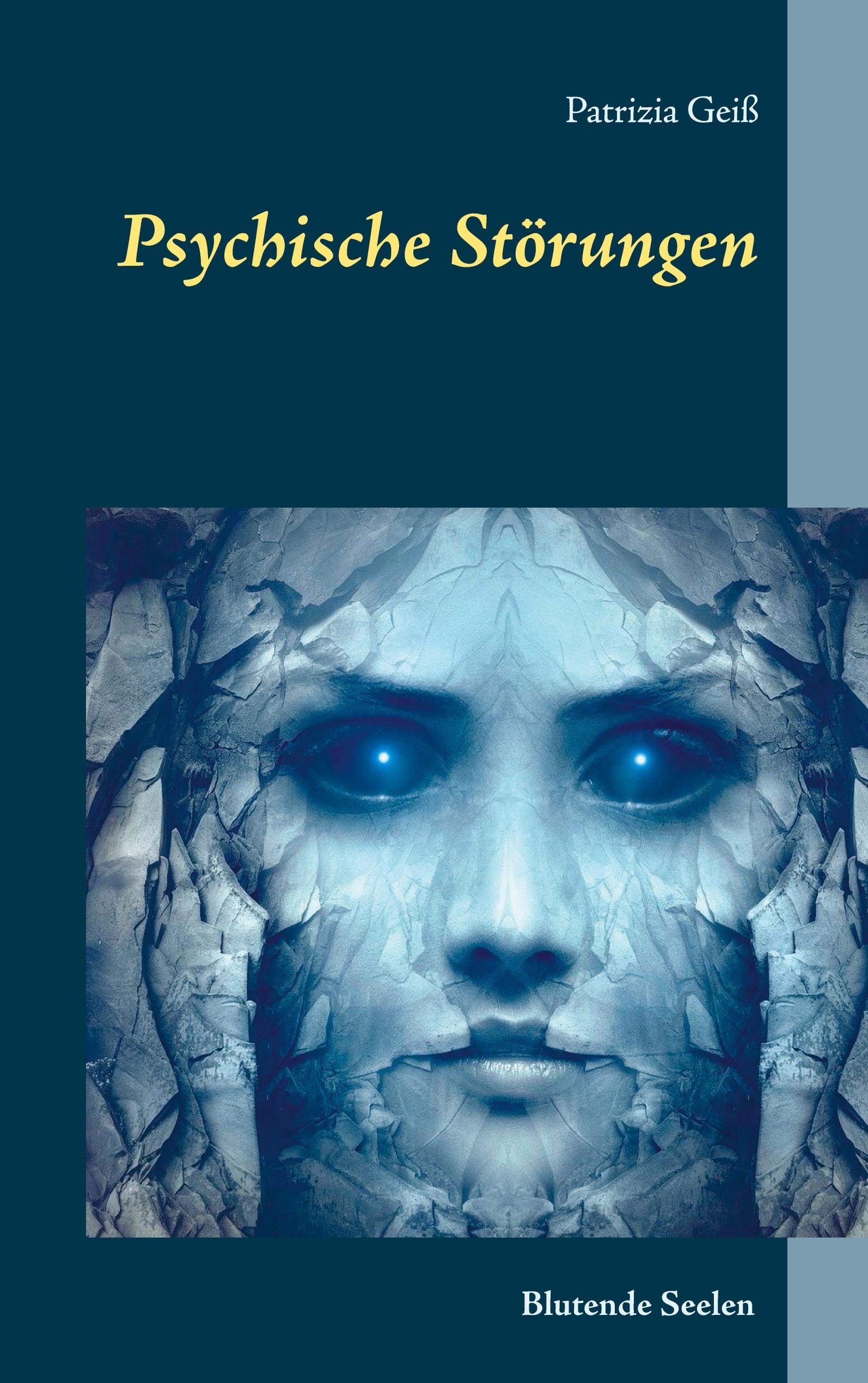 Psychische Störungen: Blutende Seelen Health, Nutrition & Fitness