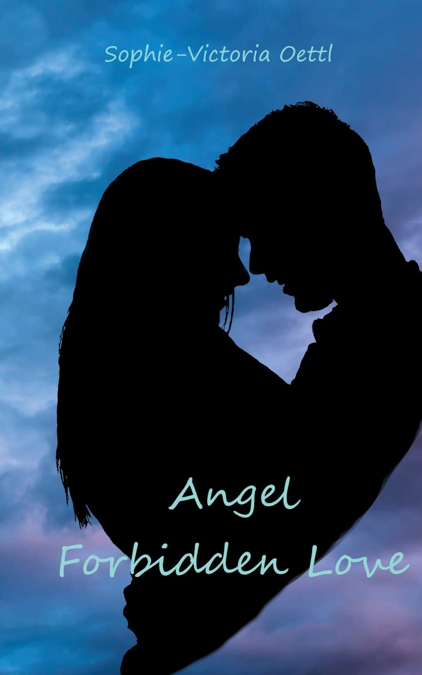 Angel - Forbidden Love Historical Fiction