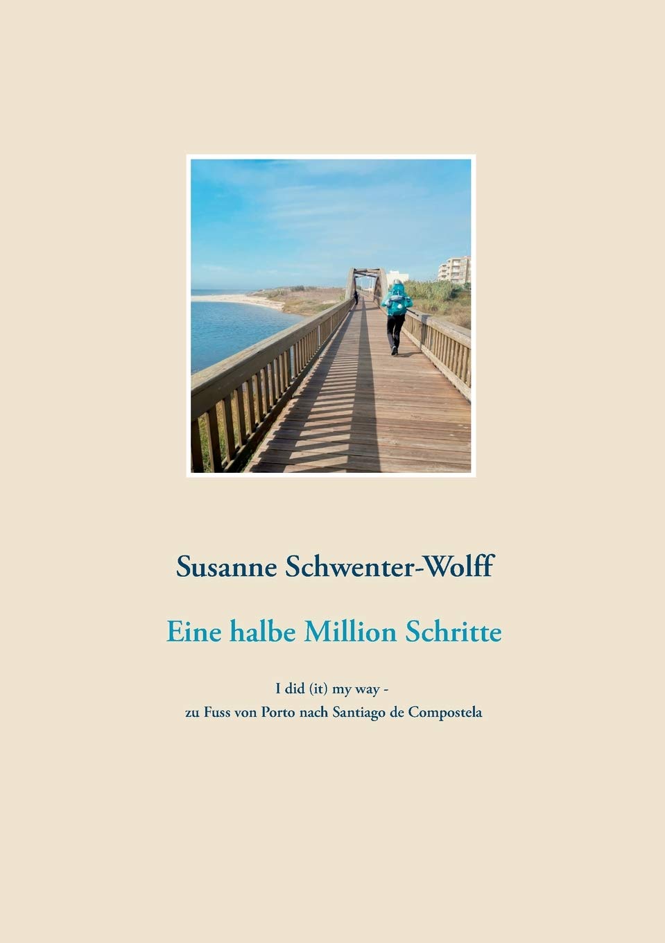 Product Image: Eine halbe Million Schritte