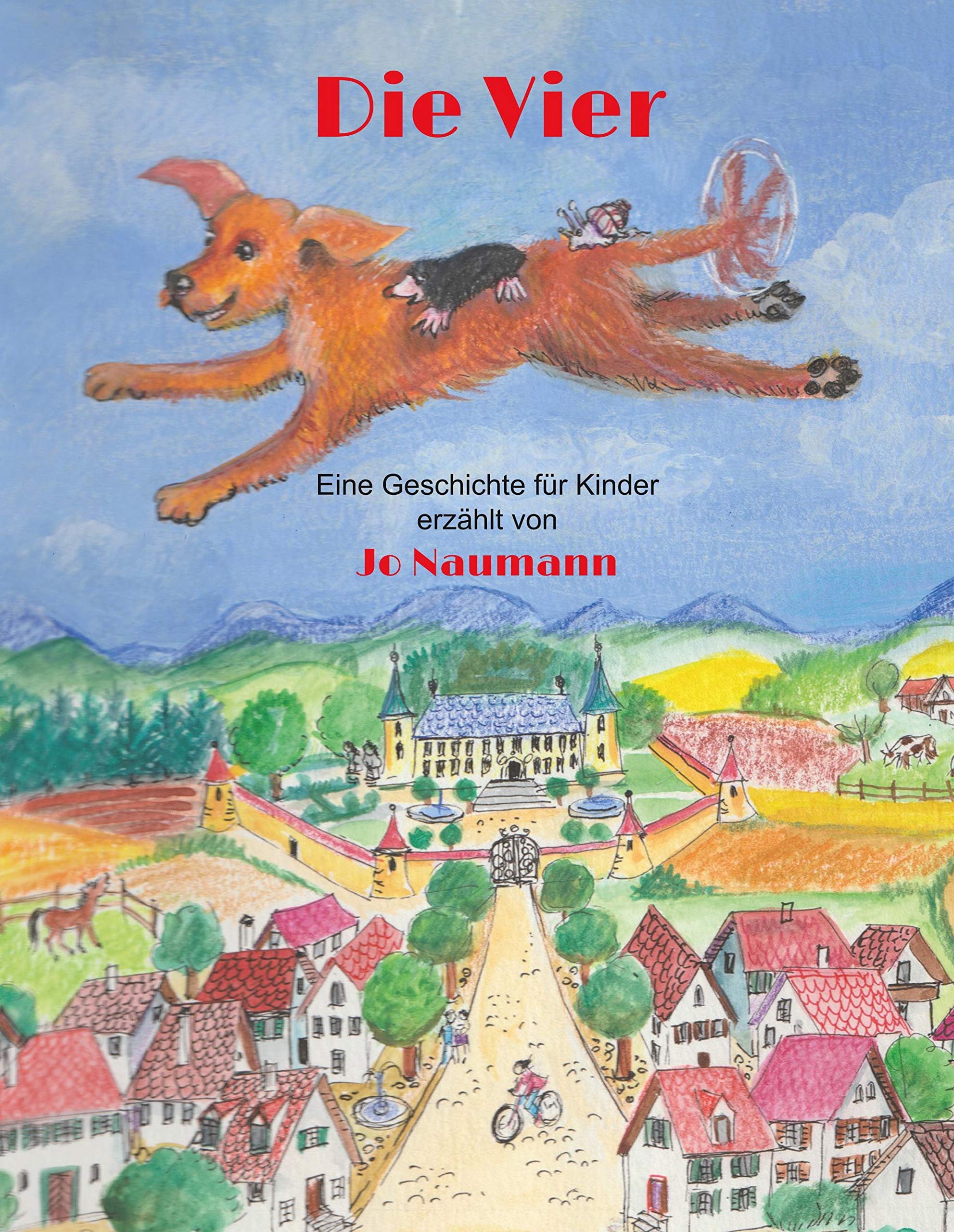 Product Image: Die Vier